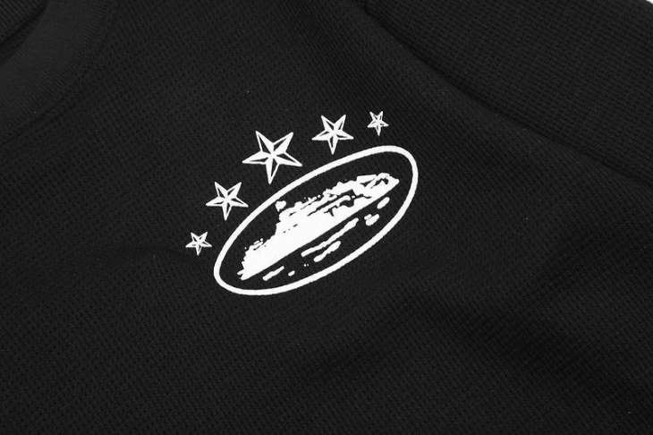 Corteiz T Shirt Long _SKUCorteizS-XLwmtx71050335